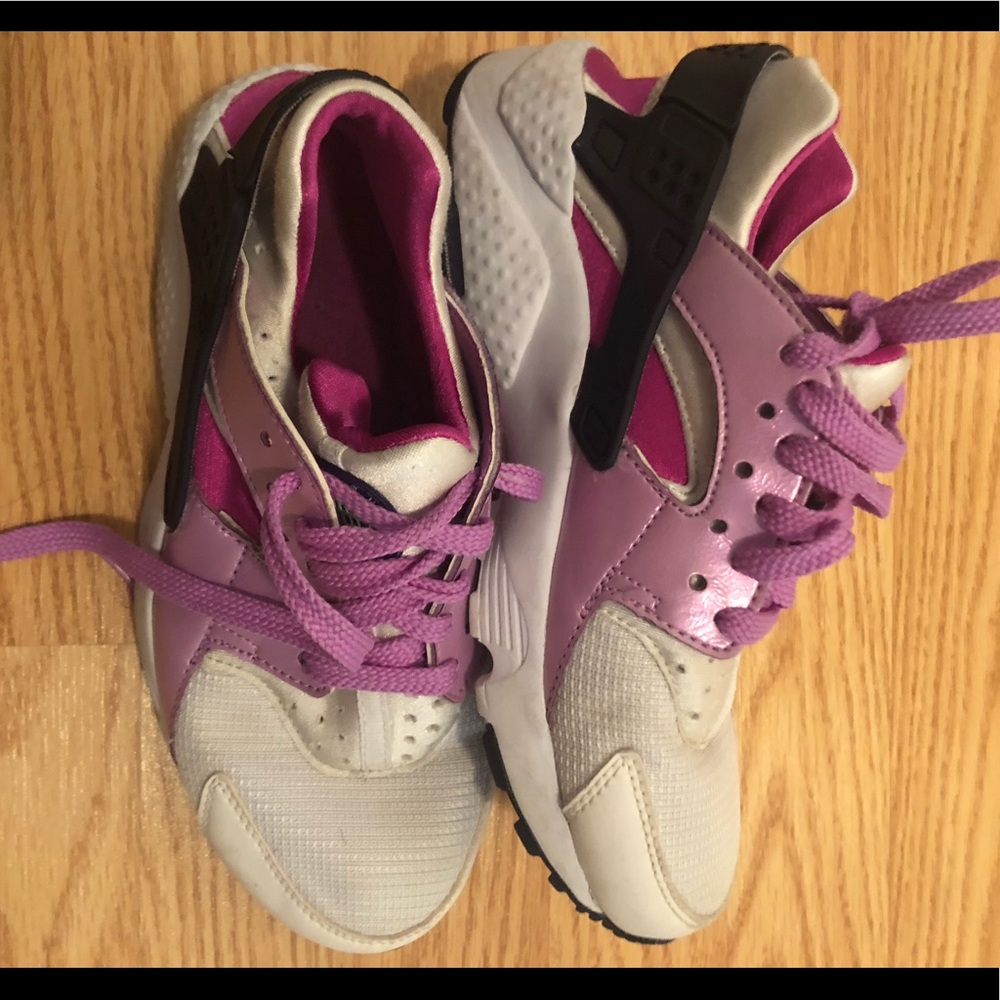Nike Hurache